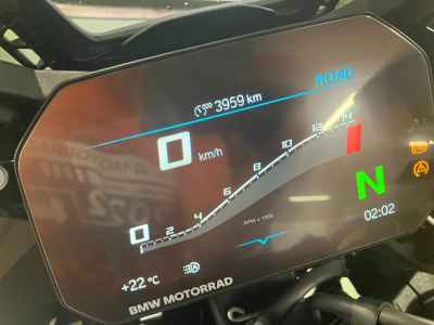 BMW M1000XR 2024
