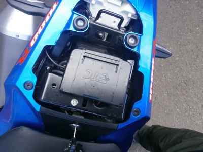 Suzuki GSX-R1000 2018