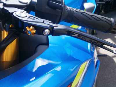 Suzuki GSX-R1000 2018
