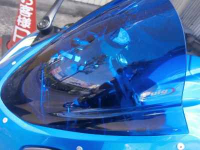 Suzuki GSX-R1000 2018