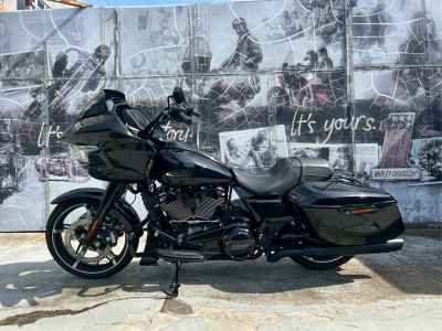 Harley-Davidson FLTRX Road Glide LIGHT 2025