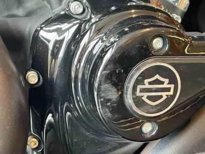 Harley-Davidson FLTRX Road Glide LIGHT 2025