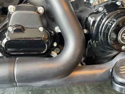 Harley-Davidson FLTRX Road Glide LIGHT 2025