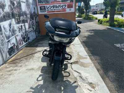 Harley-Davidson FLTRX Road Glide LIGHT 2025