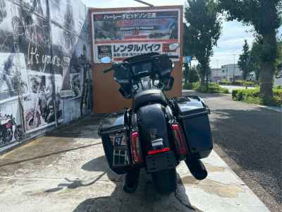 Harley-Davidson FLTRX Road Glide LIGHT 2025