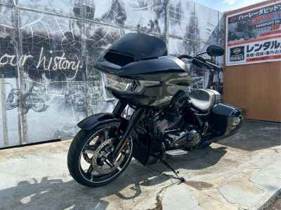 Harley-Davidson FLTRX Road Glide LIGHT 2025