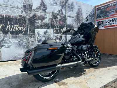 Harley-Davidson FLTRX Road Glide LIGHT 2025