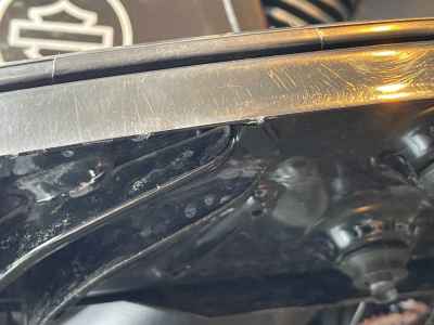 Harley-Davidson FLTRX Road Glide LIGHT 2025