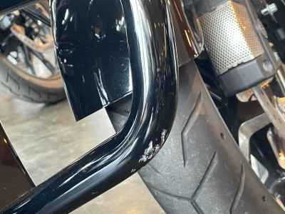 Harley-Davidson FLTRX Road Glide LIGHT 2025