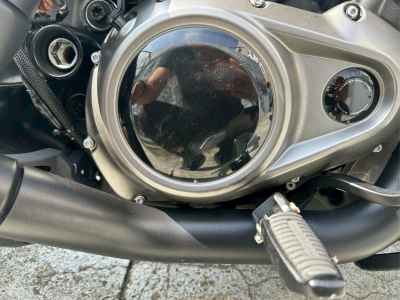 Harley-Davidson Nightster RH975S 2024
