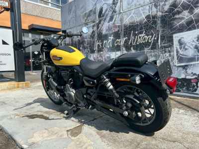 Harley-Davidson Nightster RH975S 2024