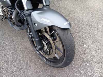 Suzuki Gixxer 250SF