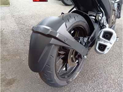 Suzuki Gixxer 250SF