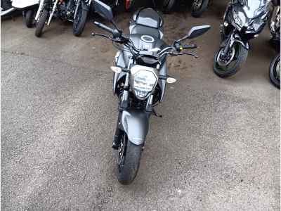 Suzuki Gixxer 250SF