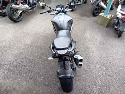 Suzuki Gixxer 250SF