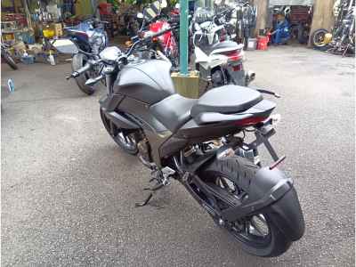 Suzuki Gixxer 250SF