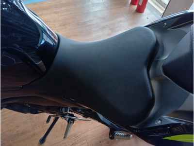 Kawasaki Z250 2022