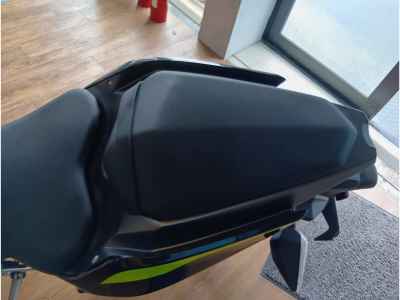 Kawasaki Z250 2022