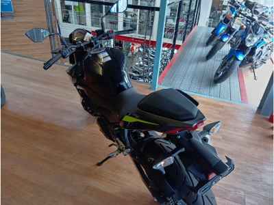 Kawasaki Z250 2022