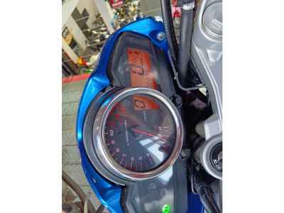 Suzuki GSR250