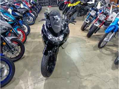 Kawasaki Ninja 250R 2019