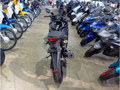 Kawasaki Ninja 250R 2019