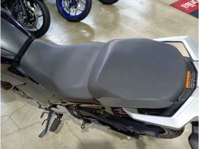Suzuki V-Strom 250SX