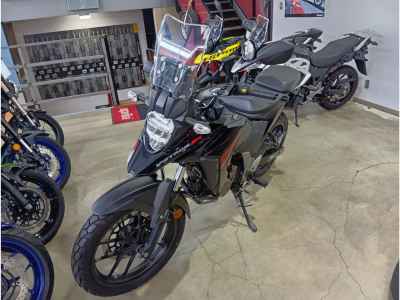 Suzuki V-Strom 250SX