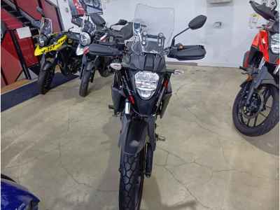 Suzuki V-Strom 250SX
