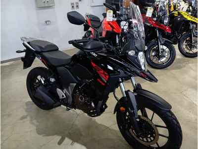 Suzuki V-Strom 250SX