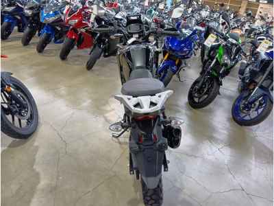 Suzuki V-Strom 250SX