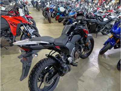 Suzuki V-Strom 250SX