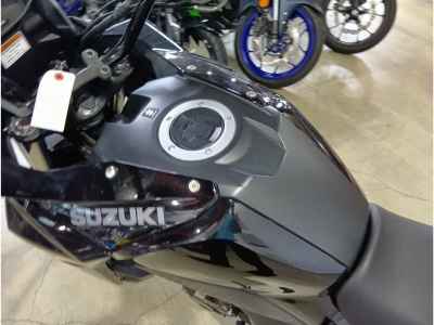 Suzuki V-Strom 250SX