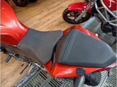 Kawasaki Z250 2014