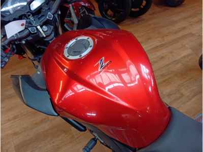 Kawasaki Z250 2014