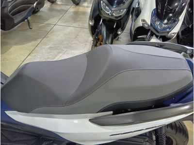 Honda Forza 2018