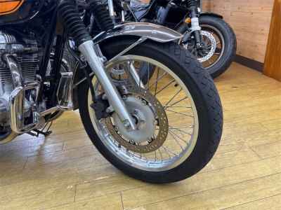 Kawasaki W800 2014