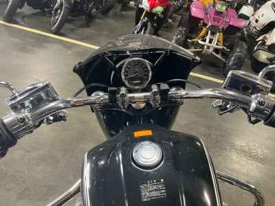 BMW R18 2021