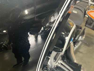 BMW R18 2021