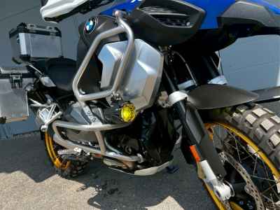 BMW R1250GS Adventure 2019