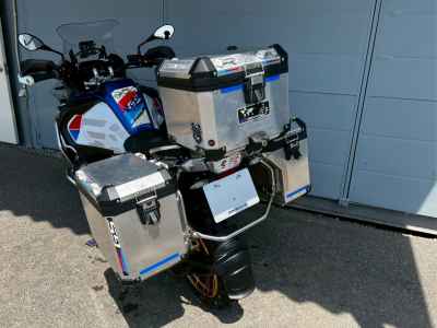 BMW R1250GS Adventure 2019