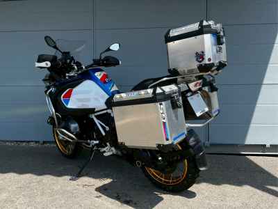 BMW R1250GS Adventure 2019
