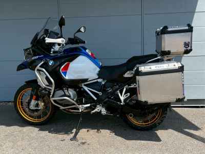 BMW R1250GS Adventure 2019