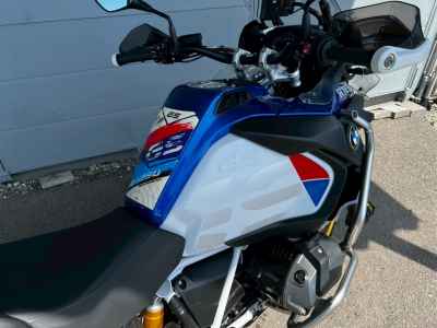 BMW R1250GS Adventure 2019