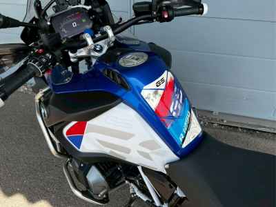 BMW R1250GS Adventure 2019