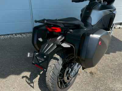 Ducati Multistrada V4S 2022