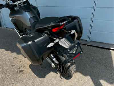 Ducati Multistrada V4S 2022
