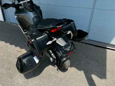 Ducati Multistrada V4S 2022