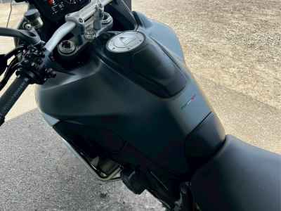 Ducati Multistrada V4S 2022