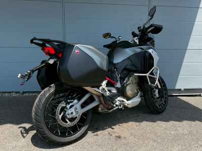 Ducati Multistrada V4S 2022